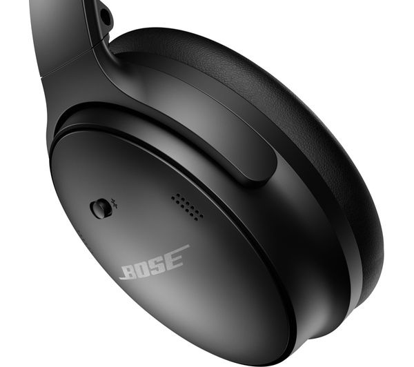 BOSE QuietComfort 45 SE Wireless Bluetooth Noise-Cancelling