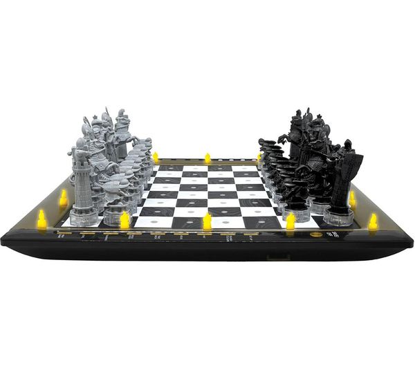 Lexibook Harry Potter Electronic Chess Game