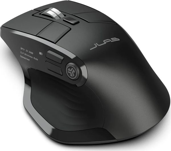 Jlab Epic Wireless Optical Mouse
