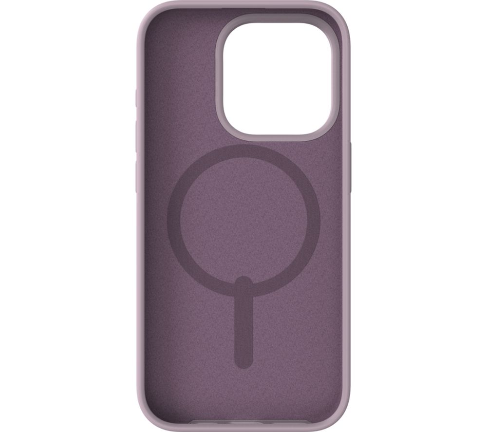 Manhattan Snap iPhone 15 Pro Case - Lavender