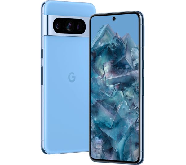 GA04915-GB - GOOGLE Pixel 8 Pro - 256 GB, Bay - Currys Business