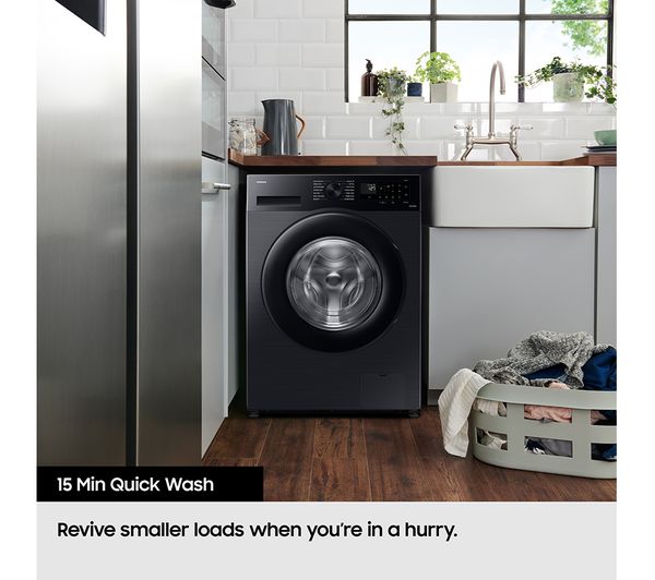 WW80CGC04DABEU SAMSUNG Series 5 AI Energy WW80CGC04DABEU8 WiFi