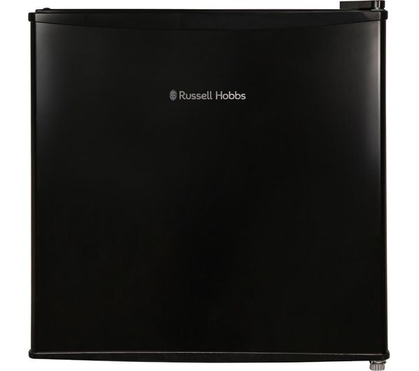 Russell Hobbs Rhttf0e1b Mini Fridge Black Russell Hobbs Rhttf0e1b Mini Fridge Black