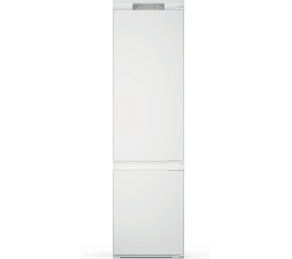 Hotpoint Total No Frost Htc20 T322 Uk Integrated 70 30 Fridge Freezer Sliding Hinge