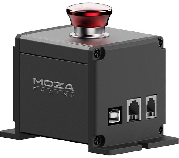 Moza Racing Rs063 E Stop Switch