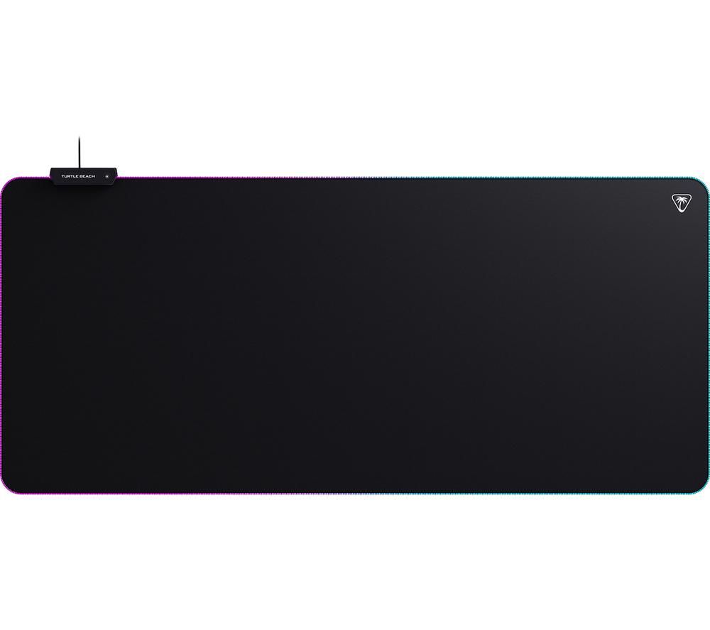 Sense AIMO XXL Gaming Surface - Black