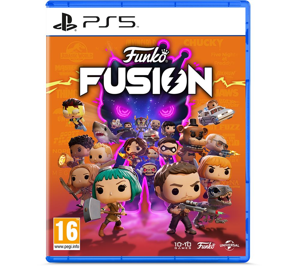 Funko Fusion - PS5