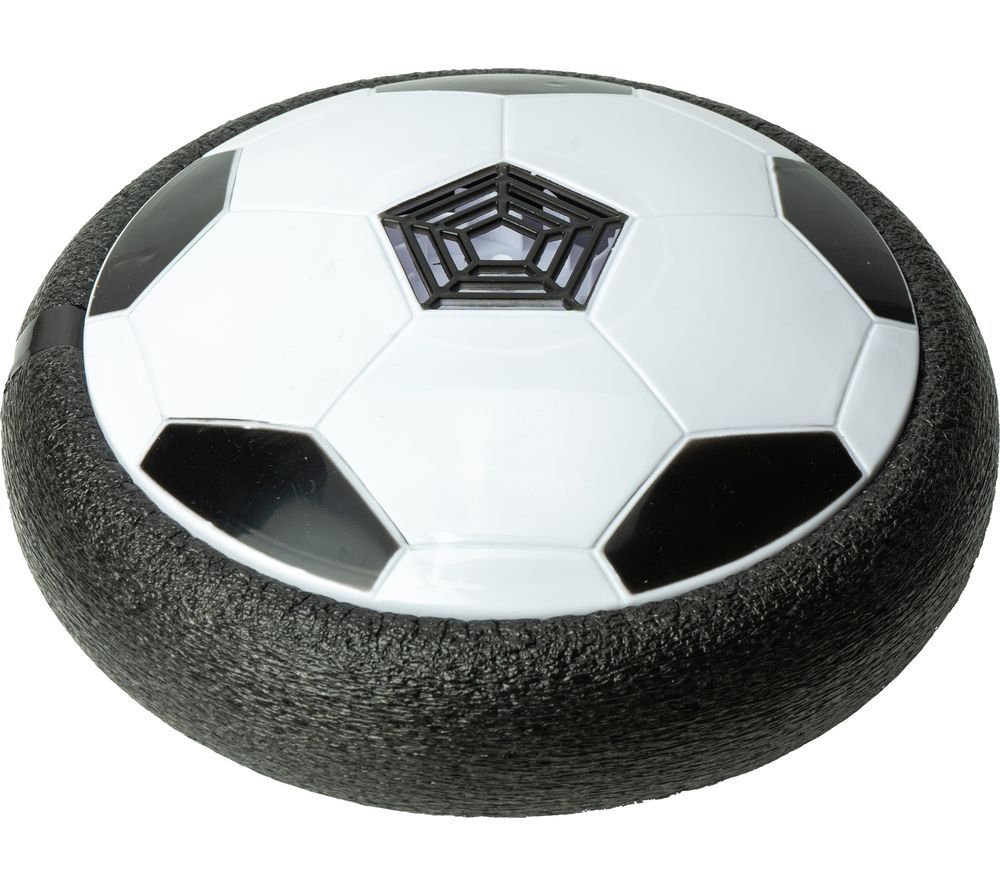 Light Up Hover Football Toy