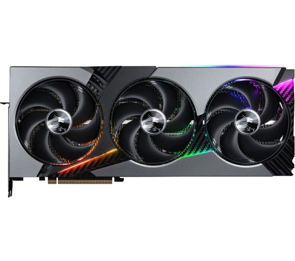 Msi Geforce Rtx 5090 32 Gb Vanguard Soc Graphics Card