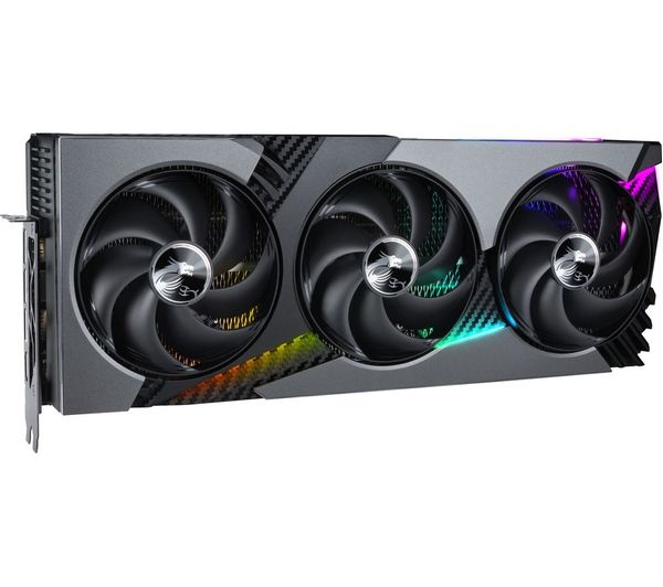 MSI GeForce RTX3080 GAMING Z TRIO 10G 【公式通販】