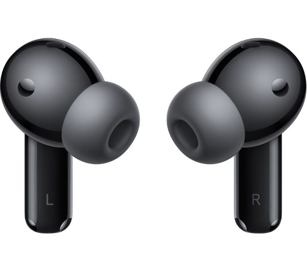 Huawei Freebuds 6i Wireless Bluetooth Noise Cancelling Earbuds Black
