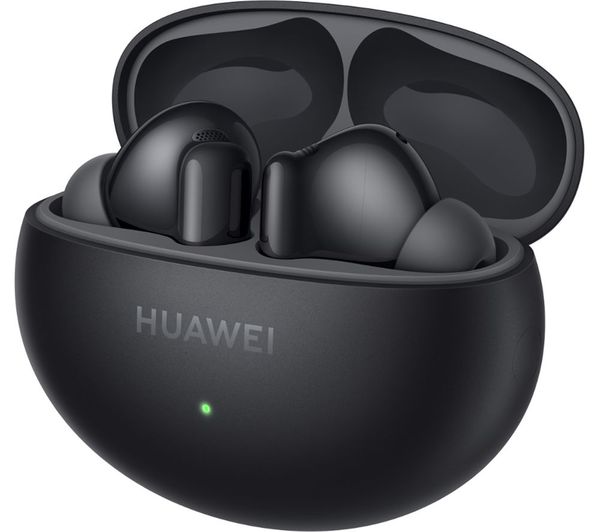 6i Freebuds HUAWEI ブラック FreeBuds ちぃさん様　HUAWEI Wireless Earbuds Noise-Cancelling Bluetooth イヤホン