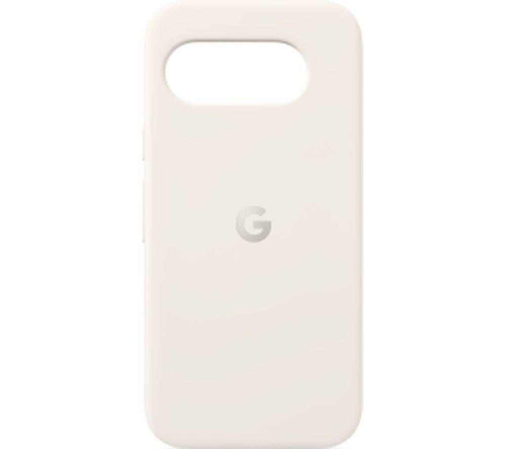 Pixel 9a Case - White