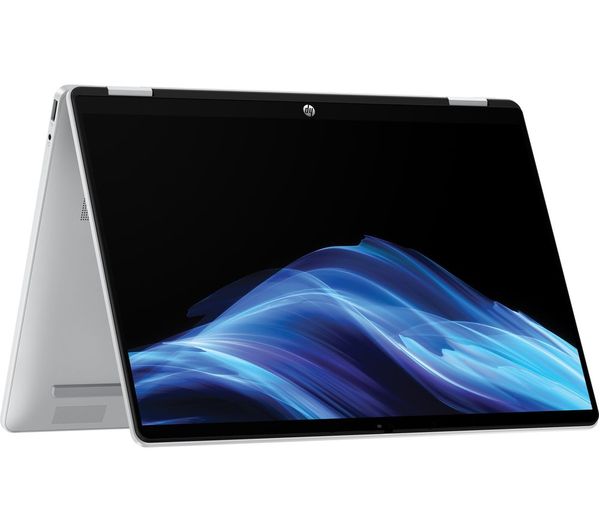 Hp Omnibook 5 Flip 14 2 In 1 Laptop Intel® Core™ I7 512 Gb Ssd Silver