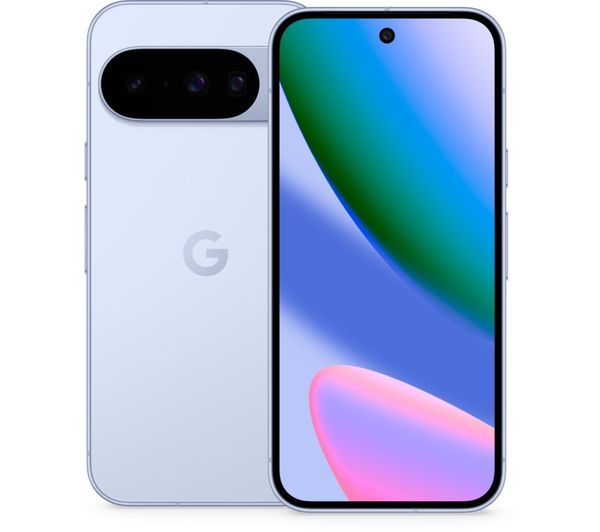 Google Pixel 10 256 Gb Purple