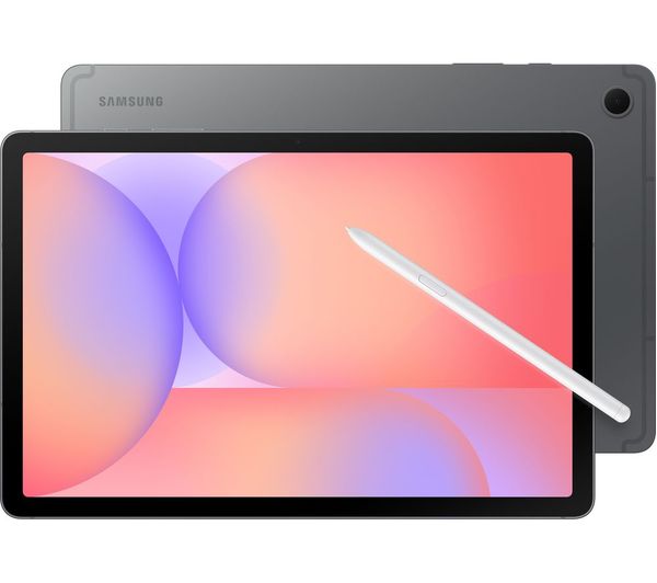 Samsung Galaxy Tab S10 Lite 109 Tablet 128 Gb Grey