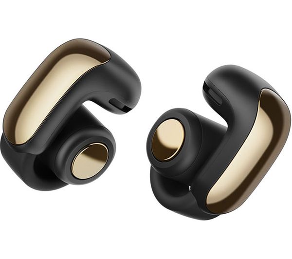 Bose Ultra Open Wireless Bluetooth Earbuds Desert Gold Bose Ultra Open Wireless Bluetooth Earbuds Desert Gold