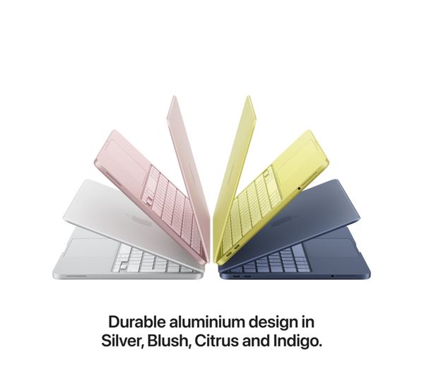 APPLE MacBook Neo 13