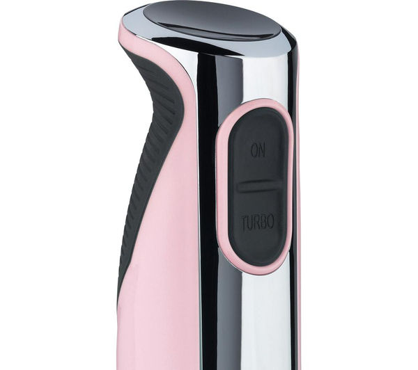 BREVILLE Pick \u0026 Mix VHB110 Hand Blender 