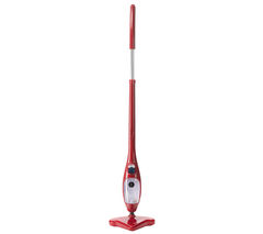 H20 X5 Steam Mop - Red