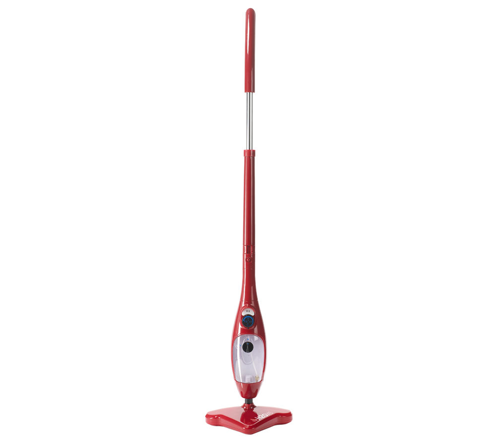 H20 X5 Steam Mop Review