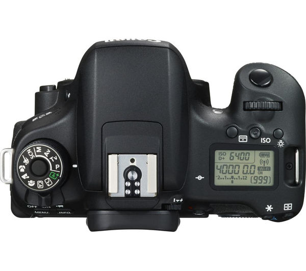 canon 760d currys