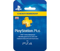 Gaming Accessories Cheap Gaming Accessories Deals Currys - sony playstation plus 12 month subscription