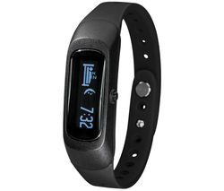 GATRBK15 GOJI GO Activity Tracker Black Small Currys Business