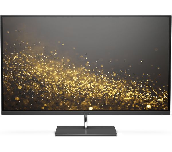 HP Envy 27s 4K Ultra HD 27