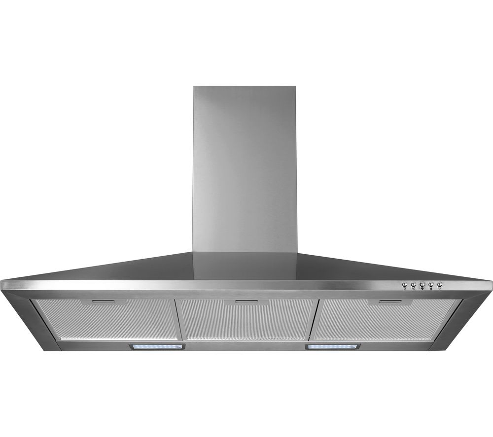 LOGIK L90CHDX17 Chimney Cooker Hood Review