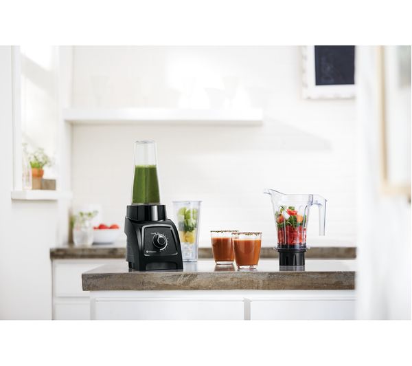 VITAMIX S30 Personal Blender - Cream - 058374 - Currys Business