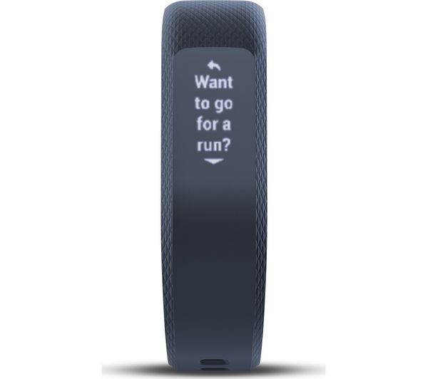 garmin vivosmart small