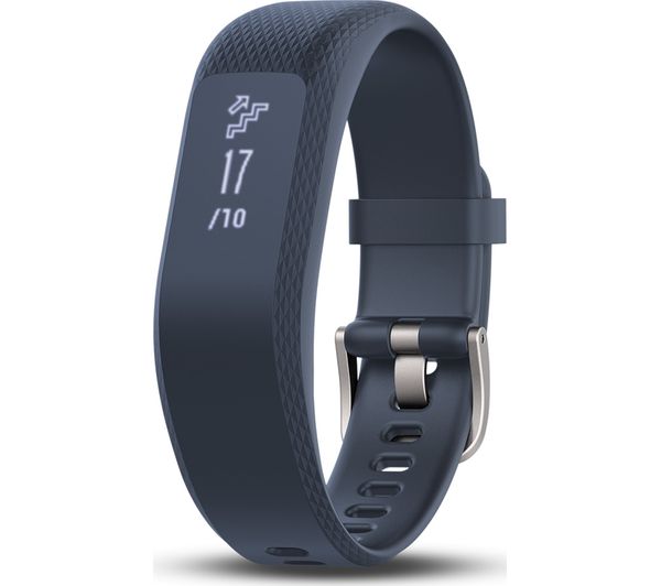 garmin vivosmart 3 hr small