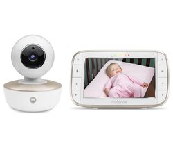 Motorola mbp855s hot sale