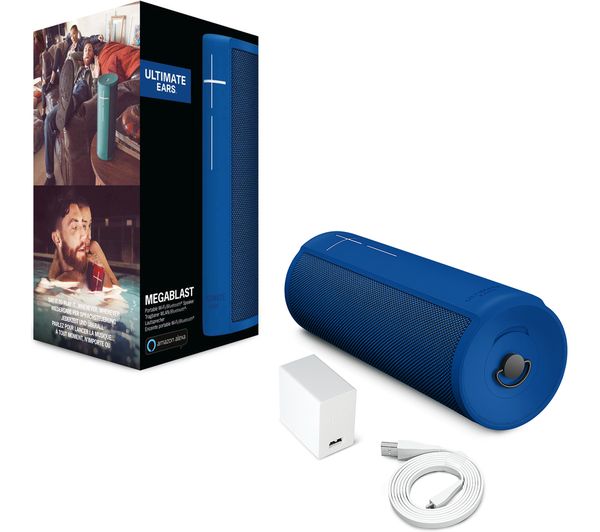 Ue megablast argos hotsell