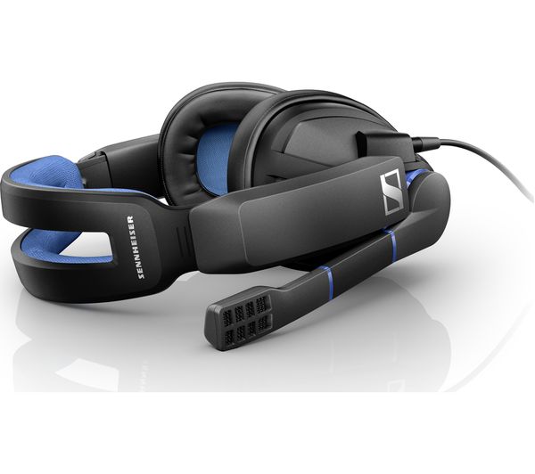 Currys sennheiser clearance