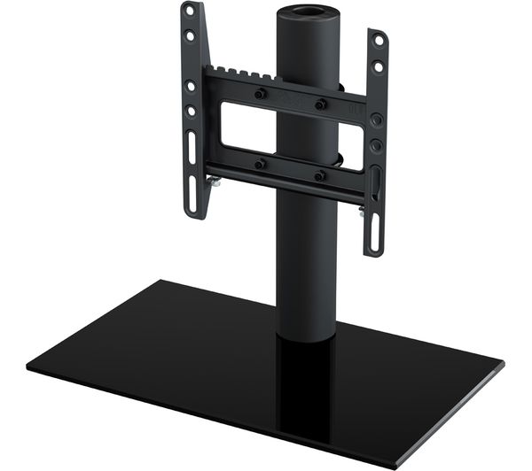 Avf B200bb 450 Mm Tv Stand With Bracket Black