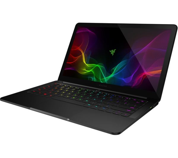 Razer Blade Stealth 13 3 Intel Core I7 Touchscreen Gaming Laptop 256 Gb Ssd Fast Delivery Currysie