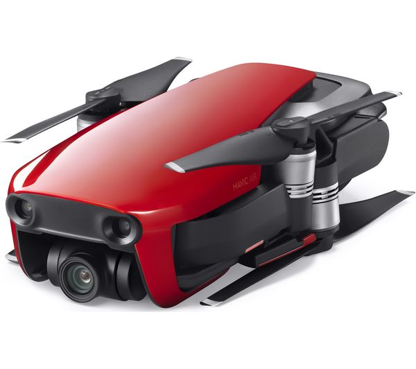 Dji mavic sales air currys