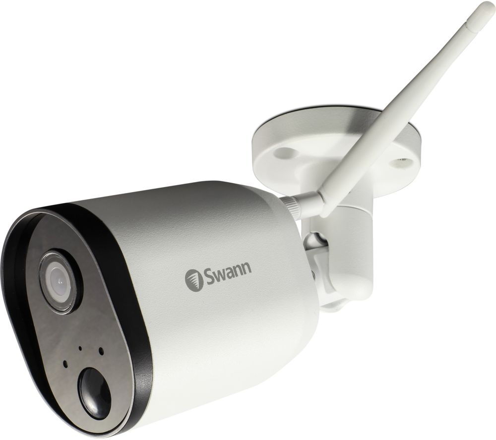 SWANN SWWHD-OUTCAM-UK 1080p Full HD CCTV Camera Review