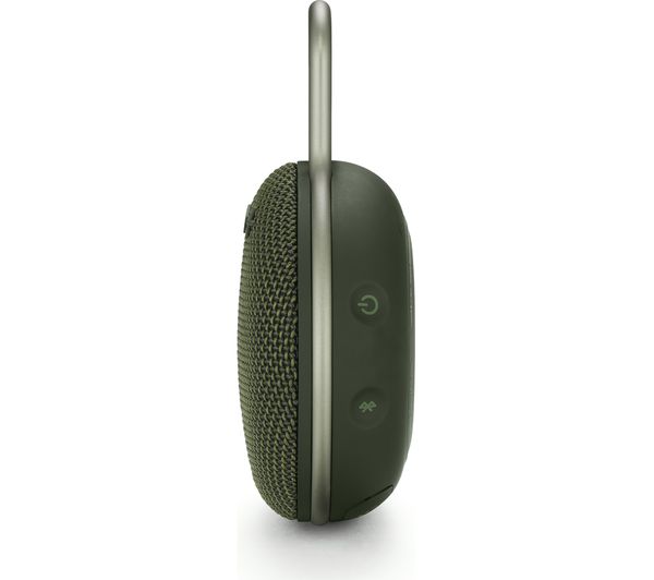 Jbl clip shop 3 currys