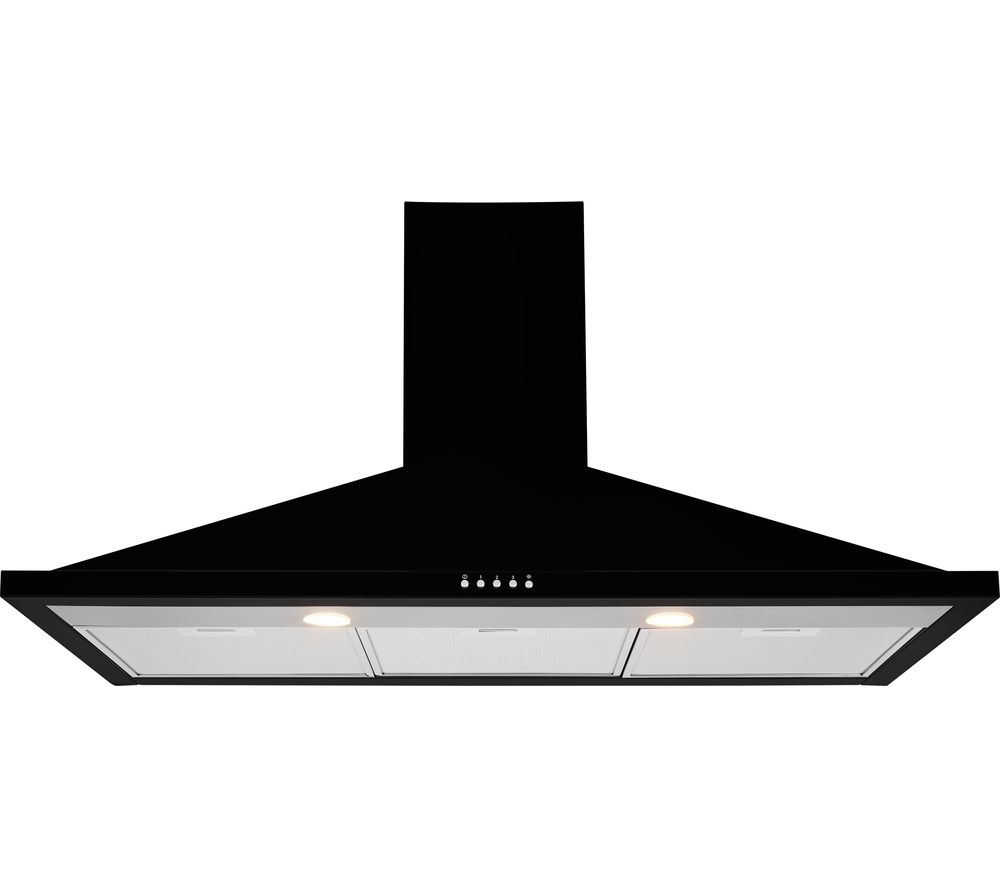 LEISURE H102PK Chimney Cooker Hood Review