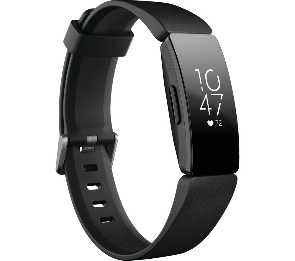 fitbit inspire currys pc world