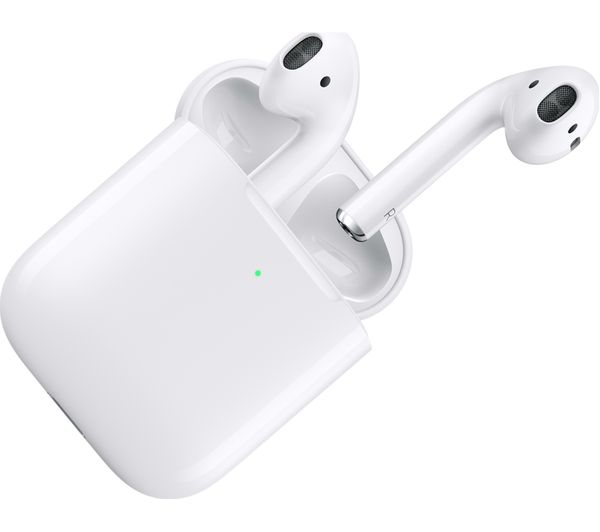 airpods curry pc world