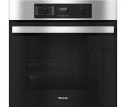 H2265-1B Electric Oven - Steel