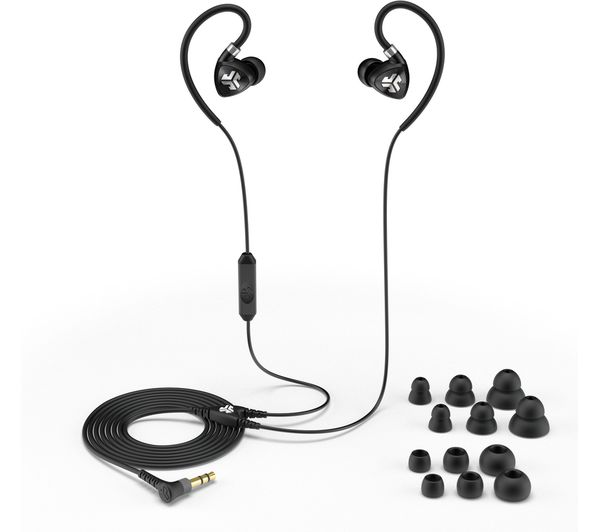 Currys sports 2025 headphones