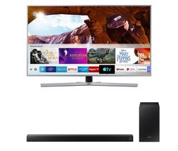 SAMSUNG UE43RU7470UXXU 43