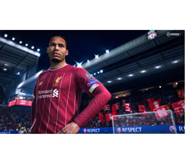 fifa 20 currys xbox one
