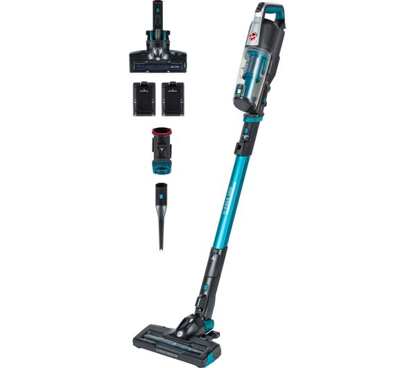 39400920 HOOVER HFREE 500 Home Energy HF522BEN Cordless Vacuum