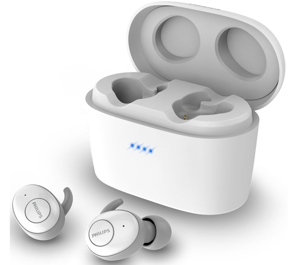 bluetooth philips upbeat